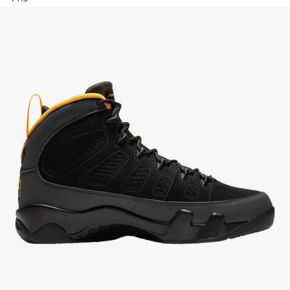 Jordan retro 9 Men sneakers